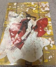 2025年最新】CLAMP x クリアファイルの人気アイテム - メルカリ