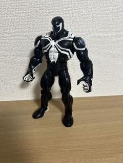 2025年最新】MARVEL マーベル レジェンドシリーズ ヴェノム 6