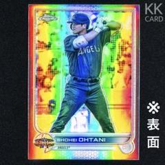 2025年最新】topps 2022 大谷翔平の人気アイテム - メルカリ