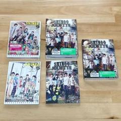 SHINee CD DVD Blu-rayトレカ他 まとめ売り SHINee CD DVD 豪華13点セット 廃盤・レア含む まとめ売り