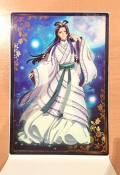 薬屋のひとりごと クリアポスター 11枚セット - メルカリ