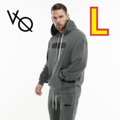 vanquish fitness パーカーの中古/未使用品 - メルカリ