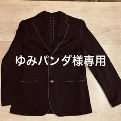 2025年最新】160 スーツ 男の子 コムサの人気アイテム - メルカリ