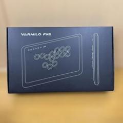 varmilo fk2