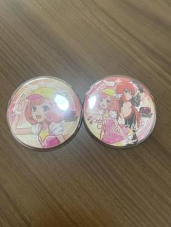 AMO CAFE WEB SHOP / レインボーライブ ビッグアクリルスタンド