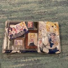 セレクトオブリージュ ソフマップ 同梱特典
