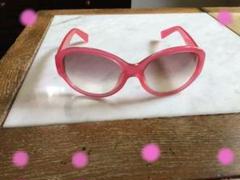 (超美品)Louis Vuitton ルイヴィトン　サングラス(ピンク) 新作*LV*ジュエル スクエア サングラス ピンクモノグラム Z2422U