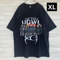 XG　Tシャツ　ブラック　Crew Neck Tee　XL　グッズ XG Vintage Crew Neck Tee 【サイズXL】 Tシャツ - メルカリ