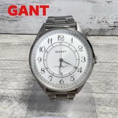 GANT 時計　USA.REG.TDM.SINCE 1946