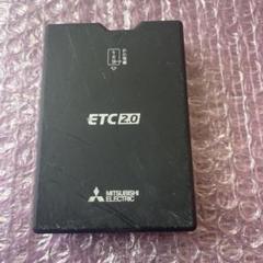 三菱MITSUBISHI ETC2.0 中古 三菱電機 ETC2 0車載器 EP-Aシリーズ 新規格 ナビ連動対応 2