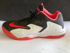 (29PA)*LEBRON　STⅢ レブロン NIKE(ナイキ）シューズ 29PA)*LEBRON STⅢ レブロン NIKE(ナイキ）シューズ - メルカリ