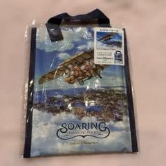 セール！　ソアリン パスポートケース ディズニーシー プレス 非売品 ソアリン パスポートケース ディズニーシー プレス 非売品