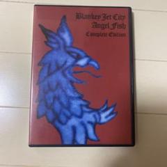 新品未開封 DVD Blankey Jet City Angel Fish Amazon.co.jp: Angel Fish Complete Edition [DVD] : BLANKEY