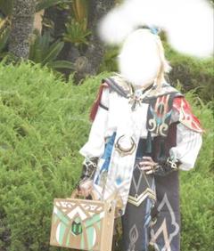 2025年最新】カーヴェ コスプレ 三分妄想の人気アイテム - メルカリ