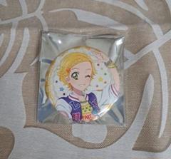 アイカツ】マリオンクレープ 描き下ろしトレーディング缶バッジ