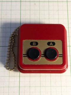 Nintendoコントローラーボタンコレクション ABボタン ファミコン