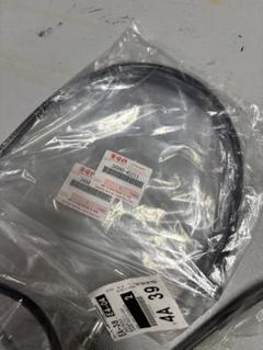 C*S様 GS750 純正エキマニ&フランジ C*S様 GS750 純正エキマニ&フランジ