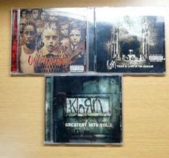 2025年最新】KORN cdの人気アイテム - メルカリ