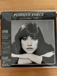 2025年最新】positive forceの人気アイテム - メルカリ