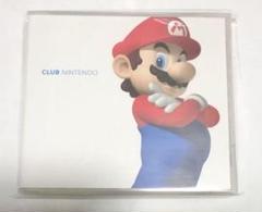【非売品、未開封品】Club Nintendo DSカードケース 18枚収納