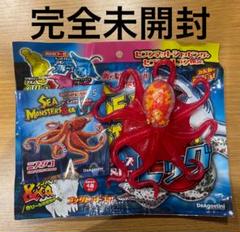 完全未開封　セブンイレブン限定　シーモンスターズ&co. レア3個セット 2025年最新】シーモンスターズ&co.ビッグの人気アイテム - メルカリ
