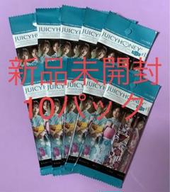 2023年最新】ジューシーハニー 未開封の人気アイテム - メルカリ