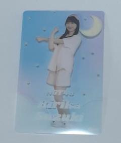 NGT48 鈴木凛々花 アクリルスタンド アクスタ 2025年9月度 生誕記念アクリルスタンド 鈴木凛々花 - NGT48