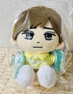 新品未開封」永瀬廉 はぴぬい King&Prince キンプリ ぬいぐるみ