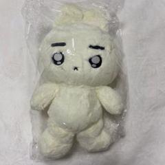 enhpyen ジェイ　ソンフン　40cm ぬいぐるみ　新品　マスター 2025年最新】ソンフン ぬいぐるみ 40の人気アイテム - メルカリ