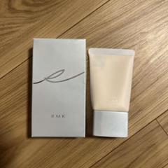 新品未使用RMKクリーミィポリッシュトベース&リクレイドファンデーションセット❤︎ RMK / クリーミィ ポリッシュト ベースの公式商品情報｜美容