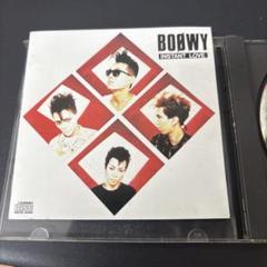 【美品】BOOWY instant love 限定 BOOWY／INSTANT LOVE (箱LP) - 中古CDショップ ほんやらどお