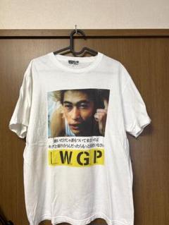 2枚セット IWGP キング 窪塚洋介 Tシャツ Mサイズ 白 黒 IWGP キング 窪塚洋介 Tシャツ ホワイト movie Vintage - メルカリ