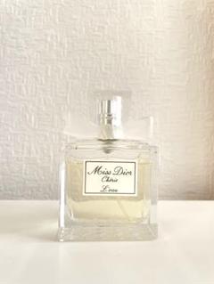 ディオール Miss Dior Cherie L`Eau 値下げ ディオール Miss Dior Cherie L`Eau 値下げ