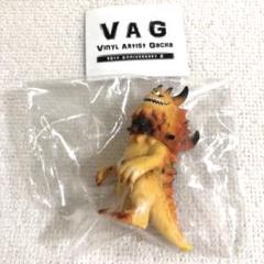 VAG ランジアス（ブラウン）のサムネイル