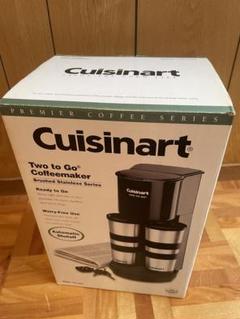 Cuisinart - 未使用品▪️Cuisinart TTG-500J クイジナート