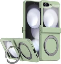 galaxy z flip6 ケース スタンド機能