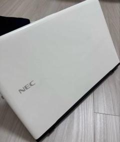 NECノートパソコン LaVie PC-NS150AAW-KS Window10