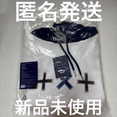 TOMORROW X TOGETHER FREEZE HOODIE パーカー M