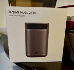 2025年最新】xGIMI mogo 2 proの人気アイテム - メルカリ