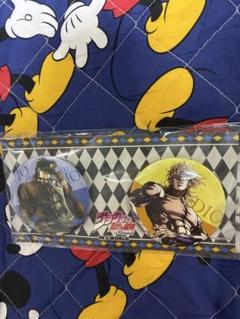 ジョジョの奇妙な冒険 ホルホース 缶バッジ ジョジョの奇妙な冒険 ホルホース 缶バッジ 10周年展 - メルカリ