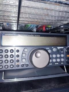 ジャンク中古　KENWOOD TS-570S トランシーバー中古品 ジャンク中古 KENWOOD TS-570S トランシーバー中古品 - メルカリ