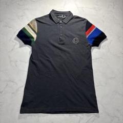 RAF SIMONS × FREDPERRY 千鳥格子ニットポロ ラフシモンズ 2025年最新】fred perry raf simonsの人気アイテム - メルカリ