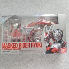 S.H.F 仮面ライダー龍騎