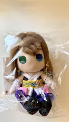 【ぬいぐるみ】ファイナルファンタジー10 ユウナ ぬいぐるみ m50049377279_1.jpg?1748363858