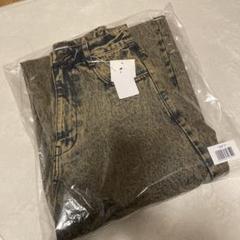 JIMWAG Smart Bomb denim pants M ノベルティ付き