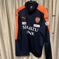 【新品】清水エスパルス トレーニングウェア 公式戦用 2025 XLサイズ