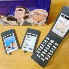 名探偵コナン 松田陣平の携帯電話 全員サービス 松田陣平の携帯電話」が登場！4月13日発売の「週刊少年サンデー