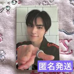 WayV 威神V BIG BANDS photo book⭐︎シャオジュン トレカ