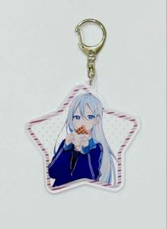宵崎奏 神山高校文化祭 アクリルキーホルダー アクキー 2025年最新】神高文化祭 奏の人気アイテム - メルカリ