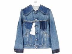Maison Margiela 新品 タグ付 46 デニム 22ss ジャケット - メルカリ